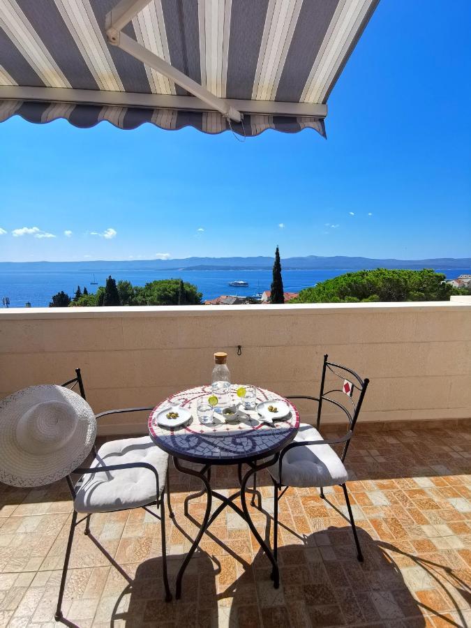 Villa Mira Bol Exteriér fotografie