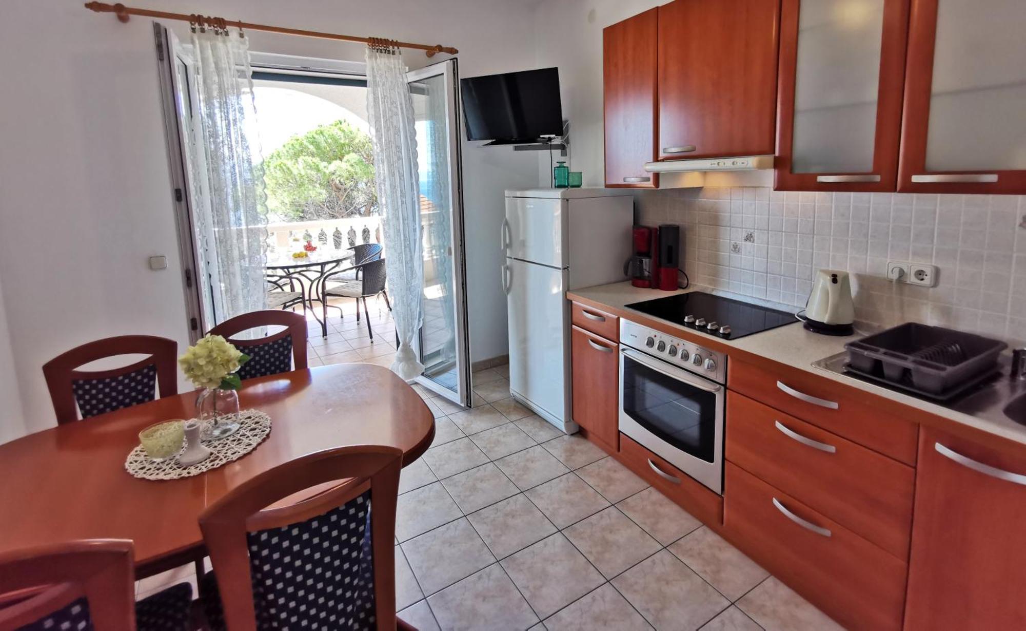 Villa Mira Bol Pokoj fotografie