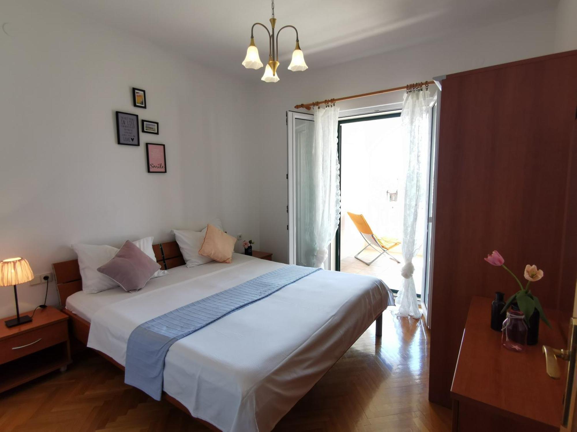 Villa Mira Bol Pokoj fotografie