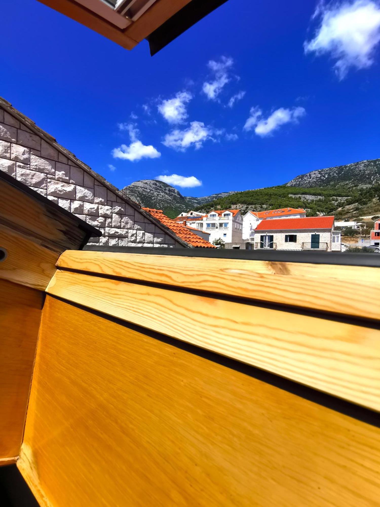 Villa Mira Bol Pokoj fotografie