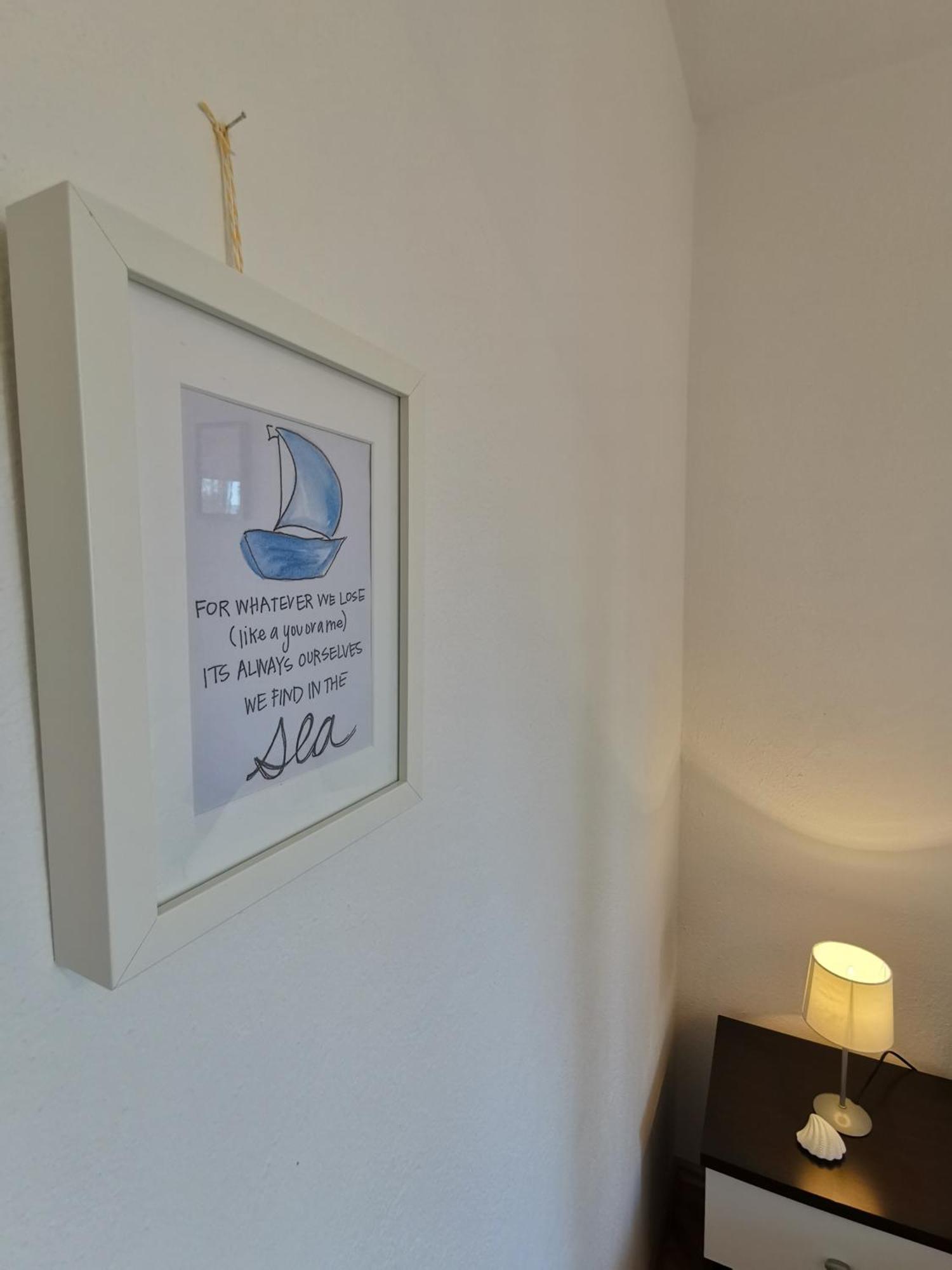 Villa Mira Bol Pokoj fotografie
