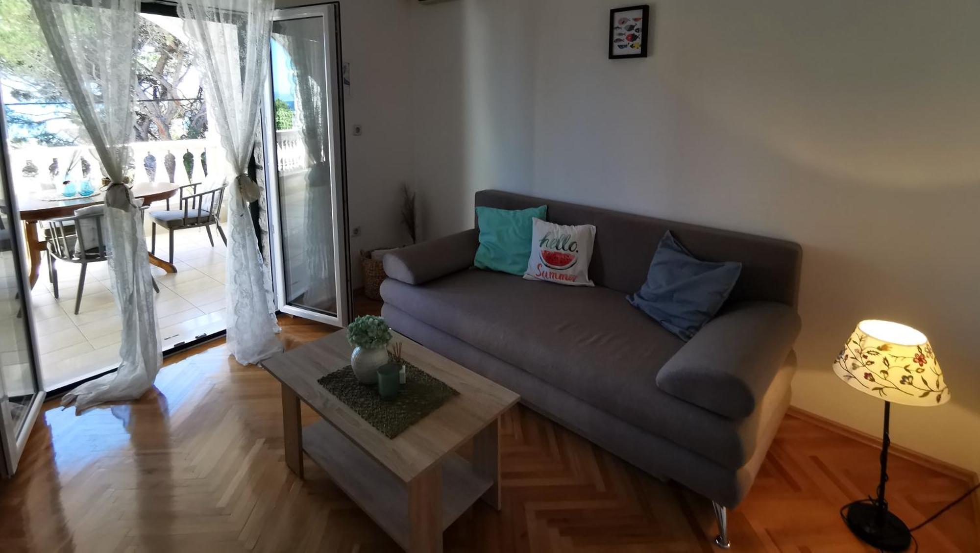 Villa Mira Bol Pokoj fotografie