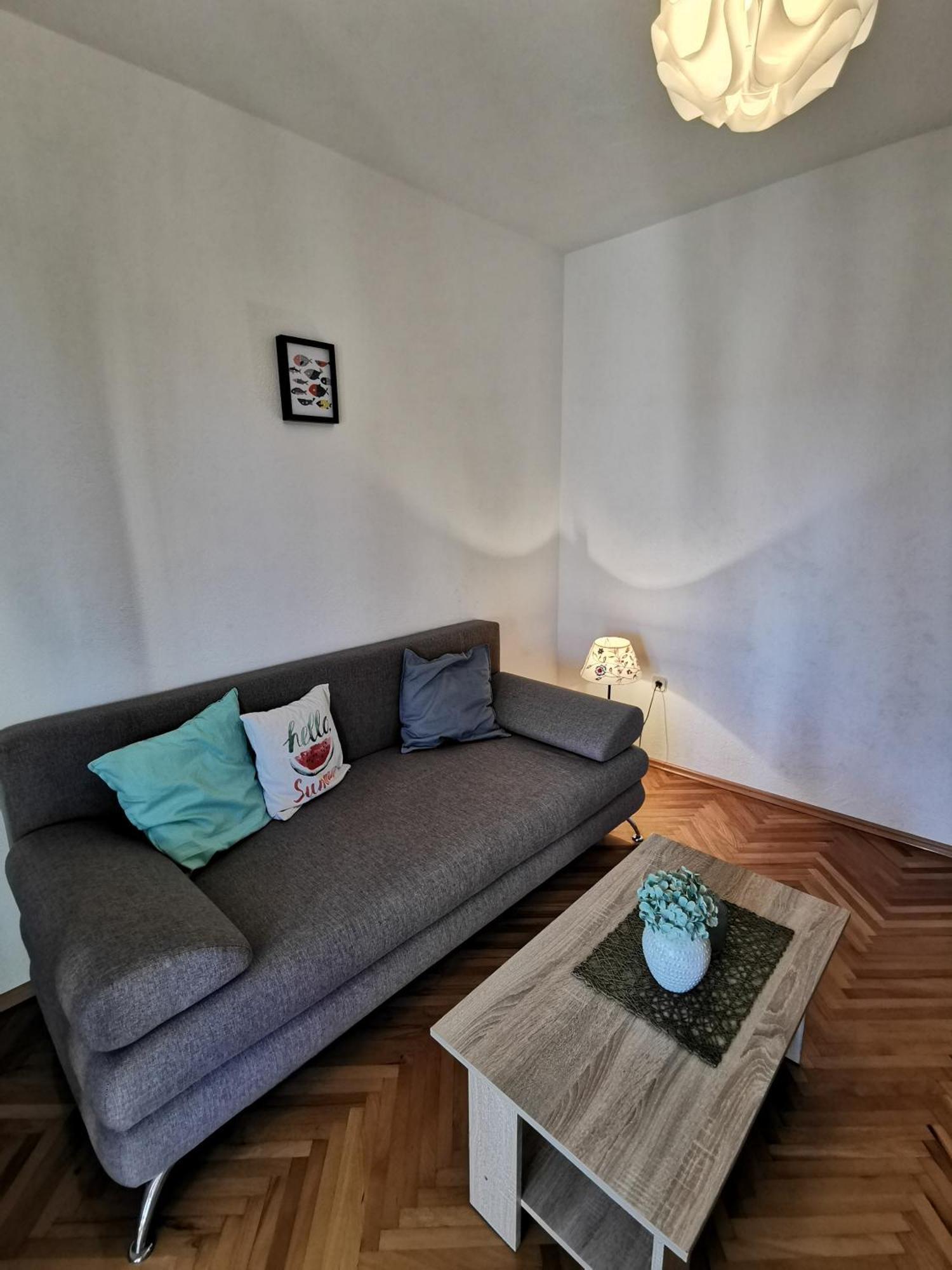 Villa Mira Bol Pokoj fotografie