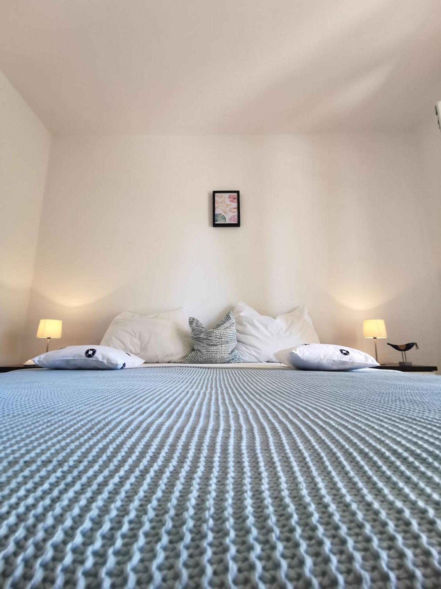 Villa Mira Bol Pokoj fotografie
