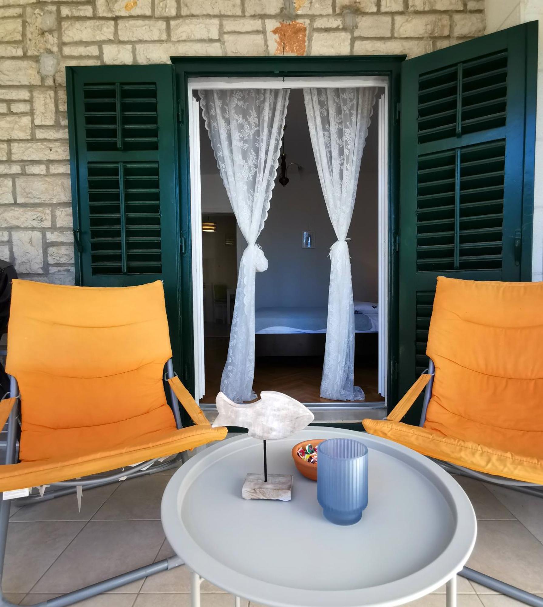 Villa Mira Bol Pokoj fotografie